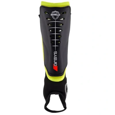 Image of GRAYS Hockey Shield Shinguards AW24