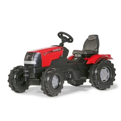 Image of Rolly 60/105/9 Case International Puma CVX 255 Tractor, Red/Black