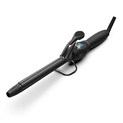 Image of Wahl Curling Tong Pro Shine 16mm