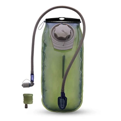 Image of Source WXP Low Profile 3L Hydration Upgrade Kit Coyote, 3 Litre