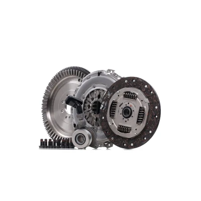 Image of 1151413, 1233682, 2S716477FD, 3S716477FA, 4555397 Clutch VALEO KIT4P CONVERSION KIT (CSC) 845059 FORD: MONDEO 3, 3 Kombi