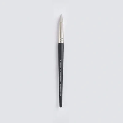 Image of Colour Shaper Angle Chisel 10 Firm Painting Brush Grey