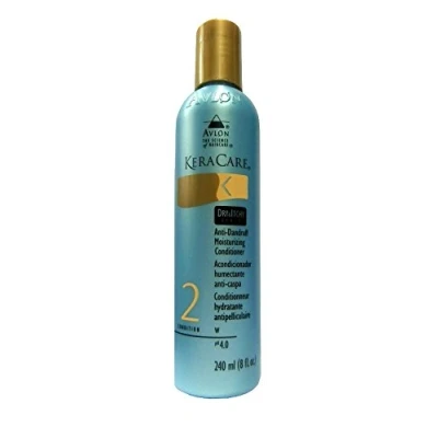 Image of KeraCare Dry &amp; Itchy Scalp 2 Anti Dand Ruff Moisturizing Conditioner 240 ml
