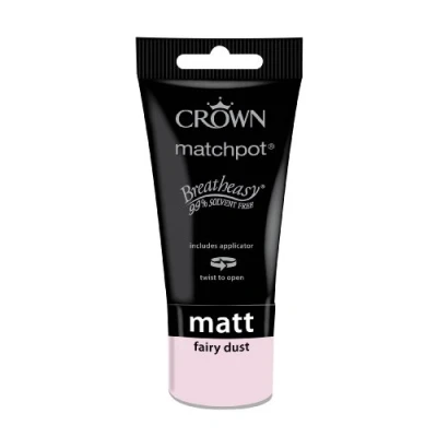Image of CROWN MATT FAIRY DUST 40ML