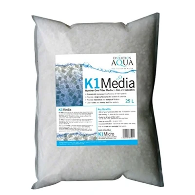 Image of Evolution Aqua K1 Media 25 Litres