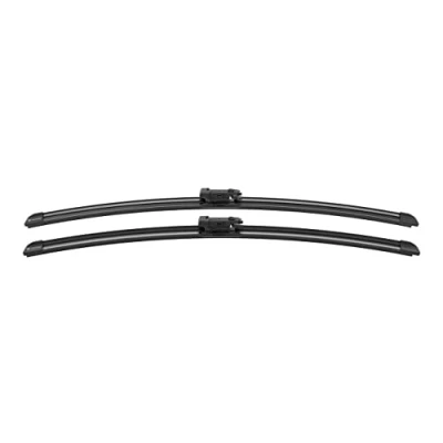 Image of Bosch Wiper Blade Aerotwin A416S, Length: 600mm/575mm − Set of Front Blades Only for Left Hand Drive (EU)