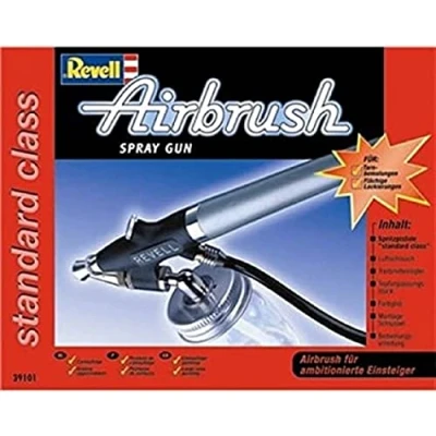 Image of Revell 39101 Spray Gun Standard Class