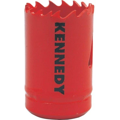 Image of Kennedy 30mm Diameter (1.3/16&quot;) Bi Metal V/P Holesaw