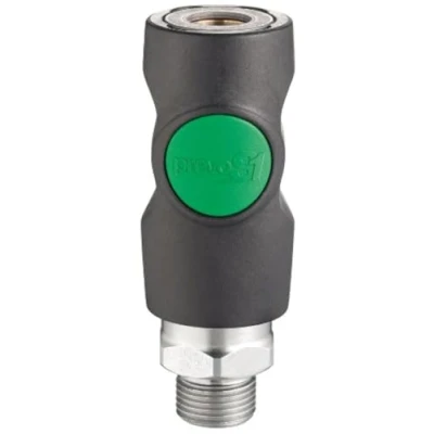 Image of 7,2 7,4 Safety Coupling