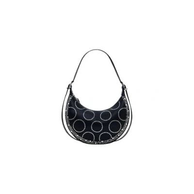 Image of Desigual Handbag, Women&#039;s, Size: One Size, Black