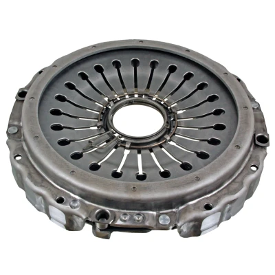 Image of 81303050198, 81303050225, 81303050233, 81303059198, 81303059225 Clutch Pressure Plate FEBI BILSTEIN 105327