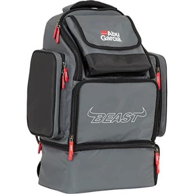 Image of Abu Garcia Beast Pro rucksack Fishing