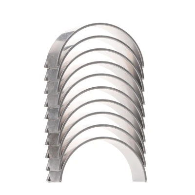 Image of CR505AM Conrod Bearing Set MAHLE ORIGINAL 029 PS 18723 000 VOLKSWAGEN: Passat B2 Variant