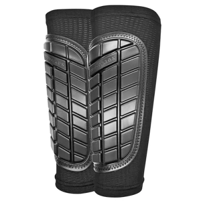 Image of Bodyprox Soccer Shin Guards Sleeves for Men, Women and Youth (X Small)