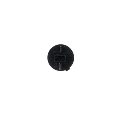 Image of 6441CT Resistor, interior blower MAHLE ORIGINAL ABR 57 000P CITROËN: DS3 Hatchback, C3 II