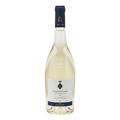 Image of Tenuta Guado Al Tasso Antinori Vermentino di Bolgheri 75cl 12.5% ABV