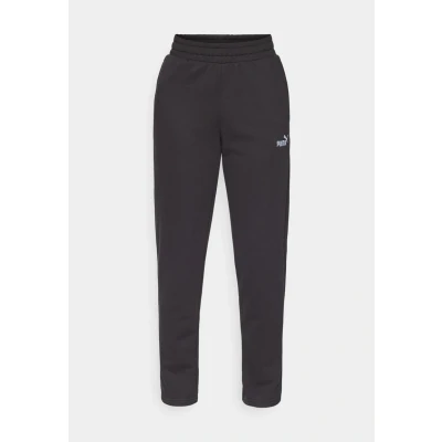 Image of Puma ESS Small No. 1 Logo Sweatpants TR op Black