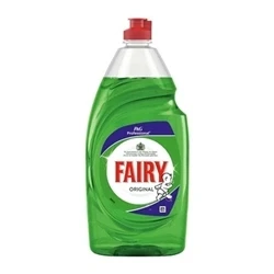 Image of Fairy Professional Concentrated Washing Up Liquid Original 900ml 6 pk