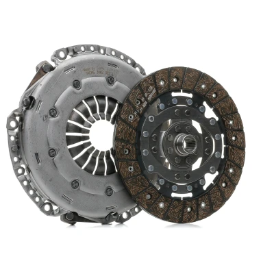 Image of 2052Z1 clutch SACHS 3000 970 146 without release bearing 235mm PEUGEOT: 3008 I, 508 I SW, Saloon, CITROËN: C4 Grand Picasso