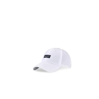 Image of Callaway Golf Relaxed Retro Hat 2024 White/Black