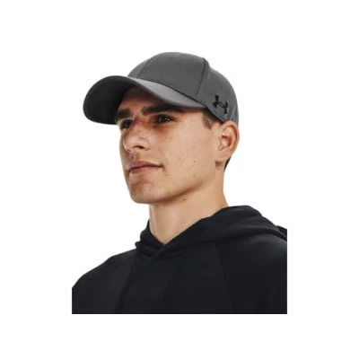 Image of Under Armour Team Blitzing Cap L XL