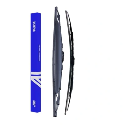 Image of Vipa Wiper Blade Kit fits: AUDI A4 Estate Nov 1994 to Sep 2001