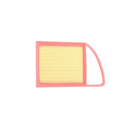 Image of MN982530, TS200028 Air Filter UFI 30.645.00 57mm 205mm 348mm Insert PEUGEOT: 208 I Hatchback, 207 5008 I, CITROËN: DS3 Hatchback