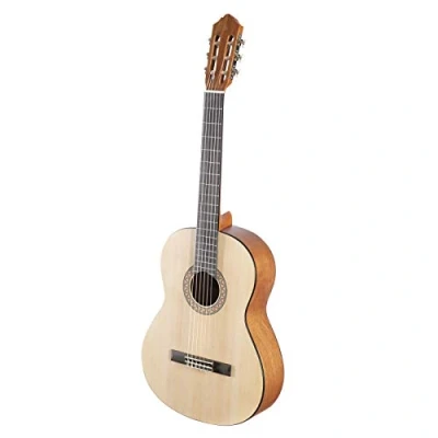 Image of Yamaha C40MII Full Size Classical Concert Guitar Matt Natural