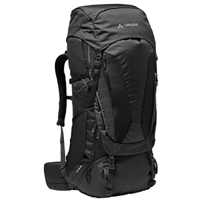 Image of VAUDE Avox 75+10 Backpack black One Size