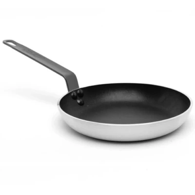 Image of Teflon Plus FP24NS Genware Fry Pan, 24 cm
