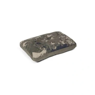 Image of Nash Indulgence Pillow Camo Normal Bedchair