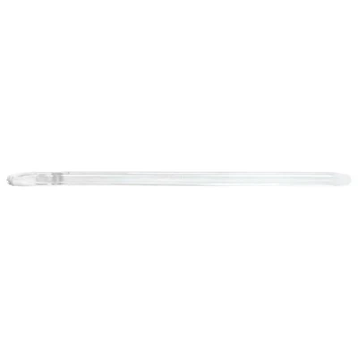 Image of GEDORE red Tyre lever, Straight, 610 mm long, Motorcycle, Bicycle, Car, Truck, Chrome plated steel, Tool, Workshop, R90610075