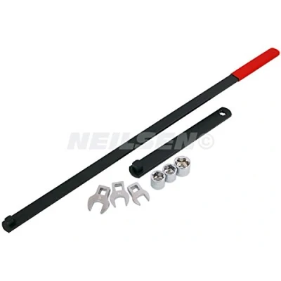 Image of NEILSEN TOOLS CT1516 Timing Belt Tension Setting Tool Set