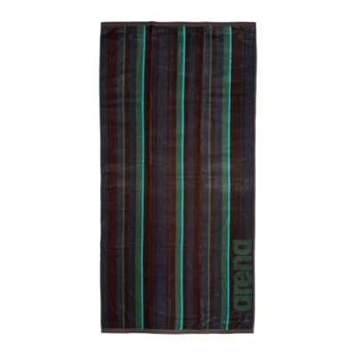 Image of Arena Multistripes II Beach Towel