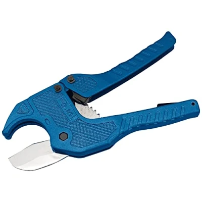 Image of Draper Plastic/Vinyl Pipe Cutter