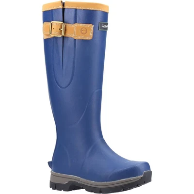 Image of Cotswold Stratus Unisex Blue