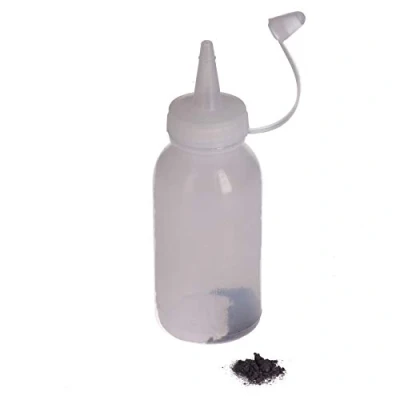 Image of Combustion Block Tester Powder and Bottle for Cylinder Heads Gaskets Leaks