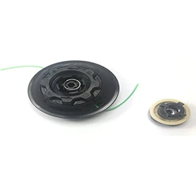 Image of STIHL 40067102121 Trimmer Spool for AutoCut 4 2 Thread FSA 65, 85