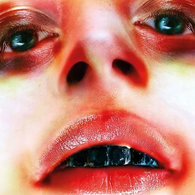 Image of Arca Sealed 2017 UK vinyl LP XLLP834