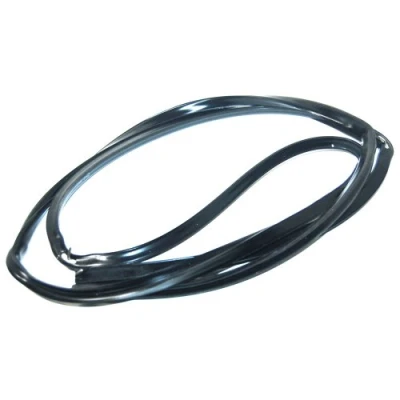 Image of Genuine HOTPOINT Oven Door Seal Gasket