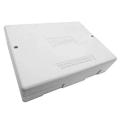 Image of Danfoss 087N739900 16 Way Terminal Block/Wiring Centre WC4B