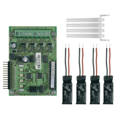 Image of ESP 4 Zone Expander Card