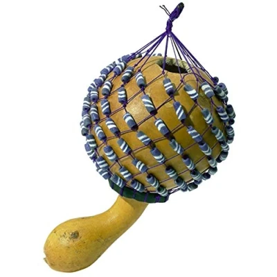 Image of Kamballa Shekere, 14 cm, Assorted model