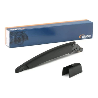 Image of 1648200744, A1648200744 Wiper Arm VAICO V30 9554 Original Quality Rear with cap MERCEDES BENZ: ML Class, GLE Off Road, Class