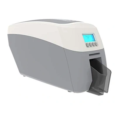 Image of MAGICARD 600 Single Sided Card Printer