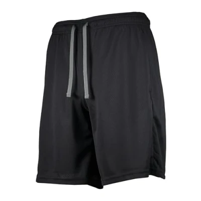 Image of Under Armour Mens Tech Mesh Shorts Black S