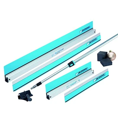 Image of OX Speedskim Deluxe Pack ST/SF 600mm &amp; 1200mm Set