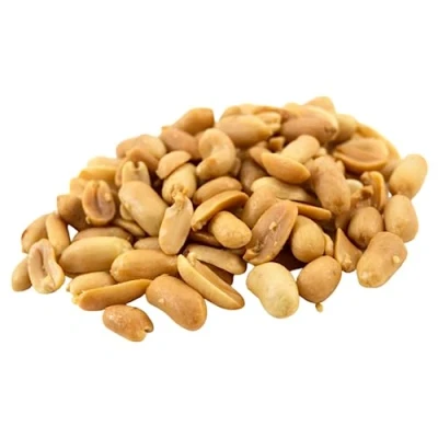 Image of Sussex Wholefoods Roasted Peanuts With No Salt 1kg