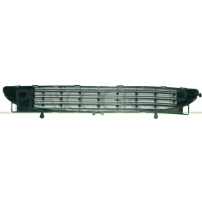 Image of 7414W6 Bumper Grill PRASCO Premium PG4202120 Front
