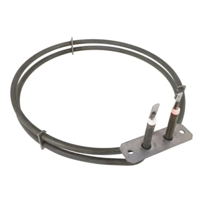 Image of sparefixd Fan Element 2400w to Fit Zanussi Oven